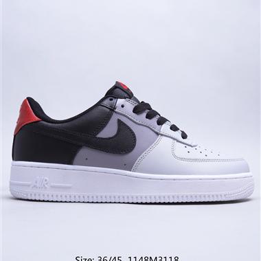 Nike Air Force 1 Low  空軍一號低幫百搭休閑運動板鞋