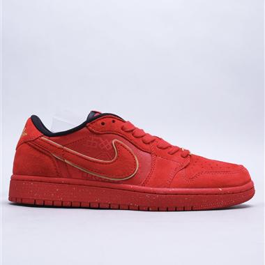 Nike Air Jordan 1 Low OG "Shattered Backboard"AJ1喬丹一代經典低幫文化百搭休閑運動籃球鞋