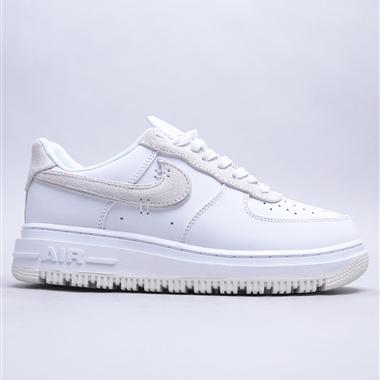 Nike Air Force 1 Low Luxe 空軍一號 低幫百搭休閑運動板鞋