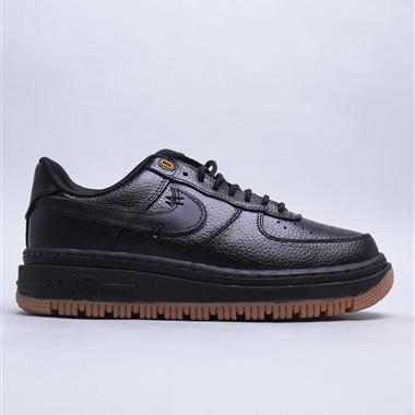Nike Air Force 1 Low Luxe 空軍一號 低幫百搭休閑運動板鞋