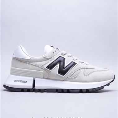 New Balance 複古減震跑步鞋