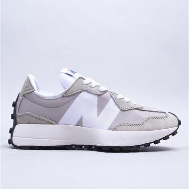  New Balance 327 複古先鋒 MS327系列複古休閑運動慢跑鞋
