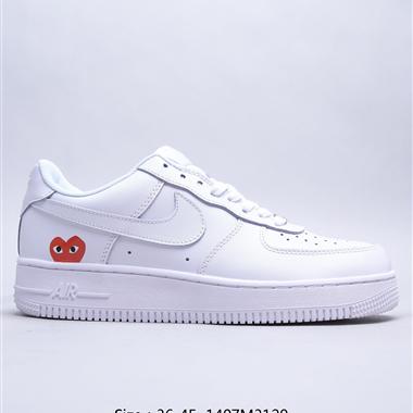 Nike Air Force 1 Low  空軍一號低幫百搭休閑運動板鞋