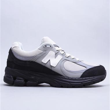 New Balance NB2002 複古運動鞋 