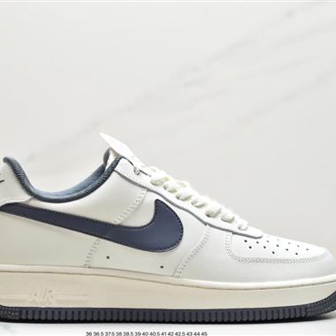 Nike Air Force 1 Low  空軍一號低幫百搭休閑運動板鞋