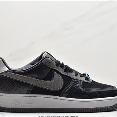 Nike Air Force 1 Low  空軍一號低幫百搭休閑運動板鞋