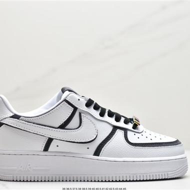 Nike Air Force 1 Low  空軍一號低幫百搭休閑運動板鞋