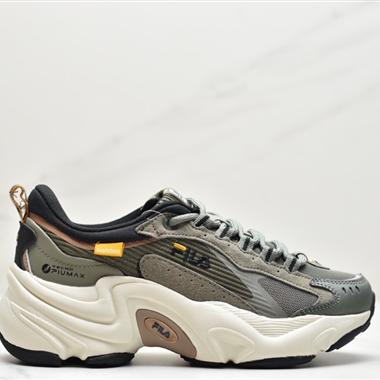 Fila Ravagement 200系列複古老爹