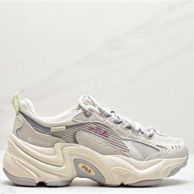 Fila Ravagement 200系列複古老爹