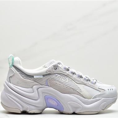 Fila Ravagement 200系列複古老爹