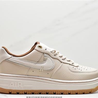 Nike Air Force 1 GTX Boot 