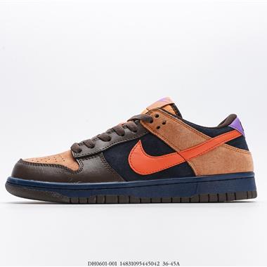 Nike WMNS SB Dunk LowLight Bone 低幫休閑運動滑板板鞋