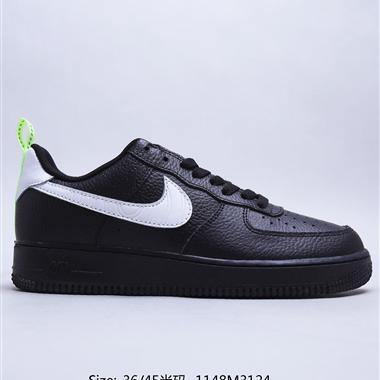 Nike Air Force 1 Low  空軍一號低幫百搭休閑運動板鞋