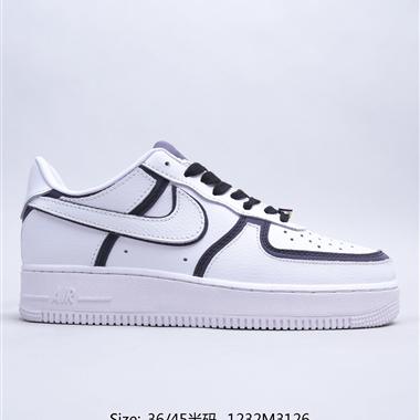Nike A Ma Maniére x AF 1 Low  