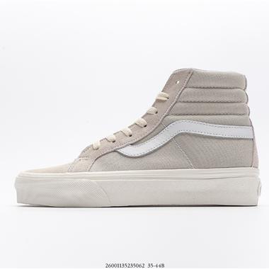 VANS SK8-Hi 安納海姆高幫休閑鞋