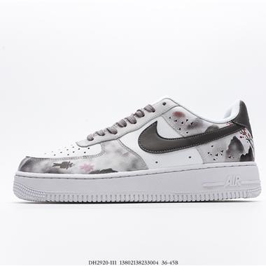 Nike Air Force 1 Low 空軍一號低幫百搭休閑運動板鞋