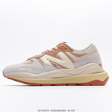 New Balance NB5740系列 