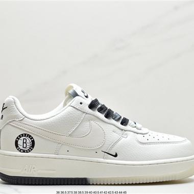 Uninterrupted x Nike Air Forece 1 "MORE THAN