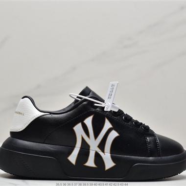 MLB CHUNKY CLASSIC老爹鞋