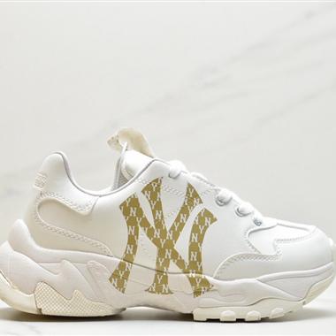 MLB CHUNKY CLASSIC老爹鞋