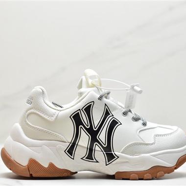 MLB CHUNKY CLASSIC老爹鞋