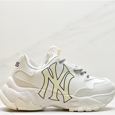 MLB CHUNKY CLASSIC老爹鞋