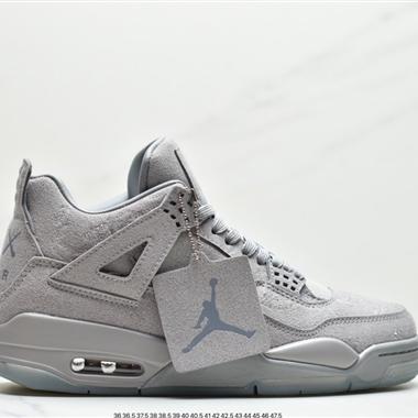 Kaws x Nike Air Jordan 4 AJ4喬4 限量聯名 