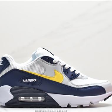 NIKE AIR MAX 90 AJ1285 CN8490 複古元年氣墊緩震跑鞋