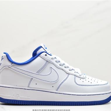 Nike Air Force 1 Low  空軍一號低幫百搭休閑運動板鞋