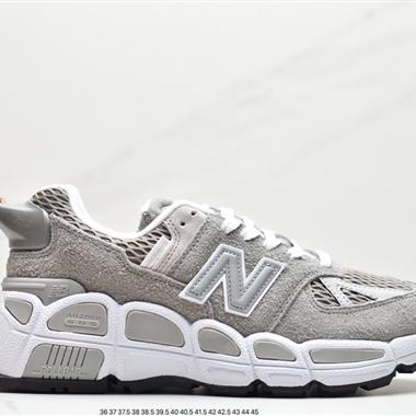 Salehe Bembury x New Balance " Yurt " 新百倫 MS574YSB 聯名複古休閑跑步鞋