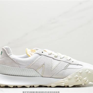 New Balance 72複古先鋒 UXC72 CBB系列複古休閑運動慢跑鞋