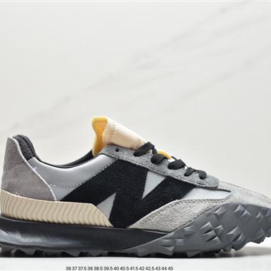 New Balance 72複古先鋒 UXC72 CBB系列複古休閑運動慢跑鞋