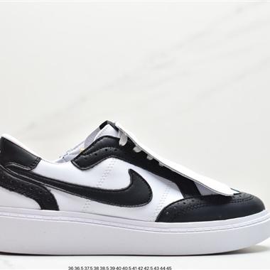 PEACEMINUSONE x Nike KWONDO 1 權志龍3.0聯名款低幫運動休閑板