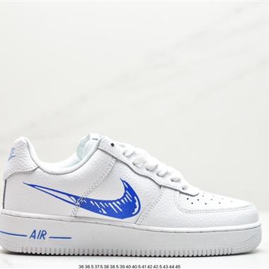 Nike Air Force 1 Low  空軍一號低幫百搭休閑運動板鞋