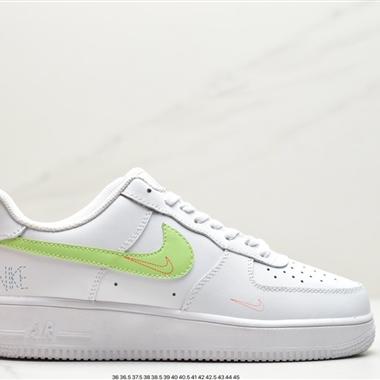 Nike Air Force 1 Low  空軍一號低幫百搭休閑運動板鞋