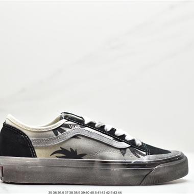 Vans style36 低幫板鞋運動鞋