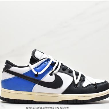Nike SB Dunk Low Pro 複古低幫休閑運動滑板板鞋