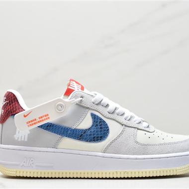 Nike Air Force 1 Low  空軍一號低幫百搭休閑運動板鞋