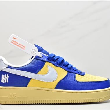 Nike Air Force 1 Low  空軍一號低幫百搭休閑運動板鞋