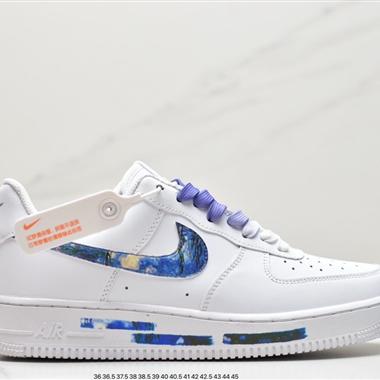 Nike Air Force 1 Low  空軍一號低幫百搭休閑運動板鞋