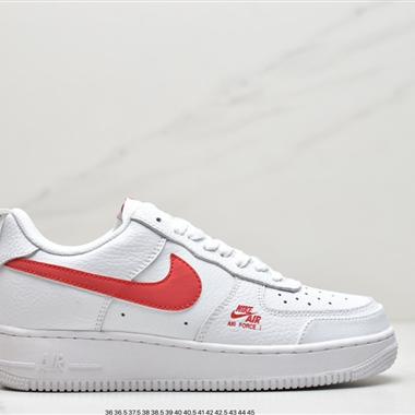 Nike Air Force 1 Low  空軍一號低幫百搭休閑運動板鞋