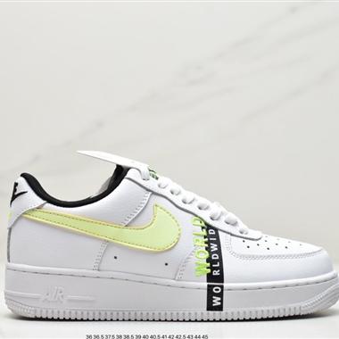 Nike Air Force 1 Low  空軍一號低幫百搭休閑運動板鞋
