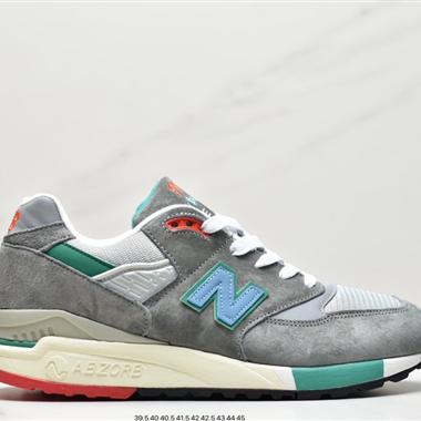  New Balance RC NB998系列 