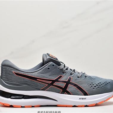 Asics Gel Kayano 亞瑟士26代納米纖維百搭休閑運動慢跑鞋  