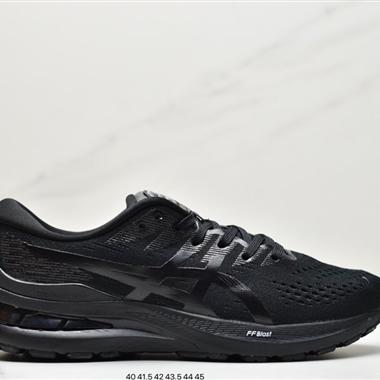 Asics Gel Kayano 亞瑟士26代納米纖維百搭休閑運動慢跑鞋  
