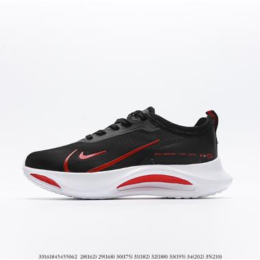 Nike Zoom Pegasus 透氣緩震疾速跑鞋 童鞋