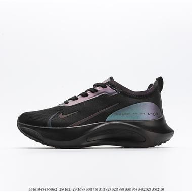 Nike Zoom Pegasus 透氣緩震疾速跑鞋 童鞋