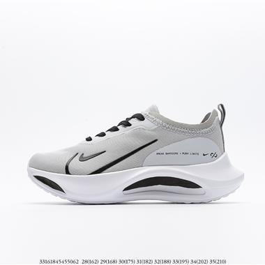 Nike Zoom Pegasus 透氣緩震疾速跑鞋 童鞋