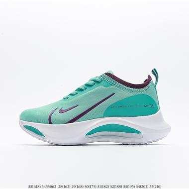 Nike Zoom Pegasus 透氣緩震疾速跑鞋 童鞋