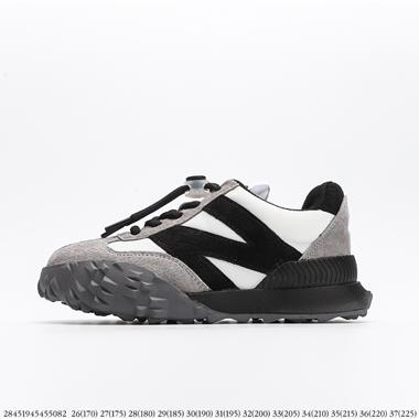 New Balance MS327系列複古休閑運動慢跑鞋童鞋 